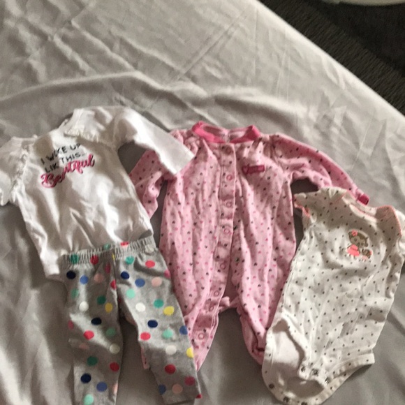 Baby bundle - Picture 9 of 9